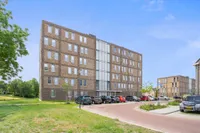Waterleliestraat, Bergen op Zoom