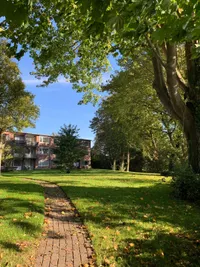 Ter Wallestraat, Biervliet