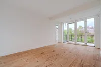 Nijveenlaan, Wildervank