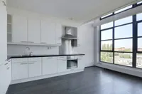 Afroditekade, Amsterdam