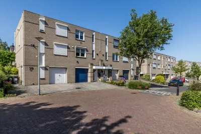 Hazelaar 41, 6444DM, Brunssum, Limburg