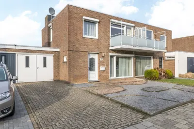 Burgemeester Kampsstraat 12, 6137VS, Sittard, Limburg