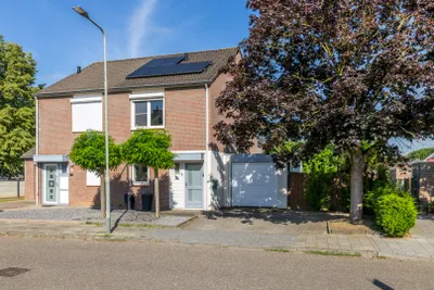 Frans Halsstraat 10, 6137TR, Sittard, Limburg