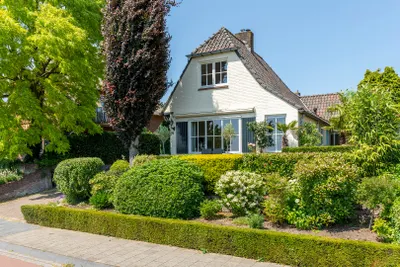 Benedendorpsweg 51, 6862WC, Oosterbeek, Gelderland