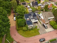 Duindoornstraat 13, Grootegast