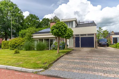 Duindoornstraat 13, 9861CX, Grootegast, Groningen
