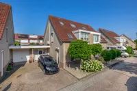 Sweelinckstraat 5, Dirksland
