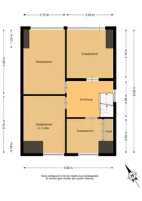 Boomgaardpad 6, Ooltgensplaat