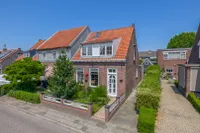 Boomgaardpad 6, Ooltgensplaat