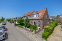 Boomgaardpad 6, Ooltgensplaat