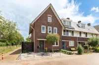 Boomkikkerlaan 23, Culemborg