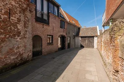 St. Janskerkhof 17 bis, 4101CX, Culemborg, Gelderland