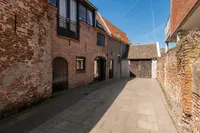 St. Janskerkhof 17 bis, Culemborg