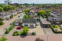 Rokkeveenseweg Zuid 124, Zoetermeer
