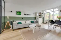Moerbeigaarde 17, Nieuwegein