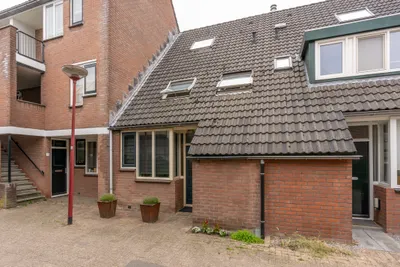 Moerbeigaarde 17, 3436GS, Nieuwegein, Utrecht