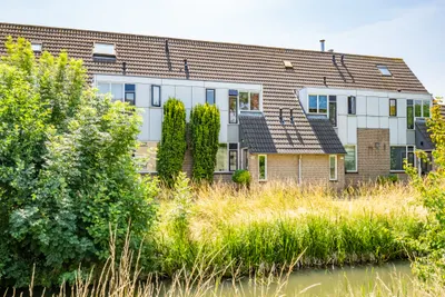 Ooievaarspad 24, 3403AN, Ijsselstein, Utrecht