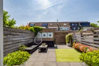 Ooievaarspad 24, Ijsselstein