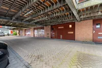 Willy den Oudenstraat 35, Rotterdam