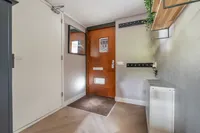 Willy den Oudenstraat 35, Rotterdam