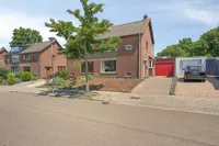 Bruegelstraat 27, Geleen
