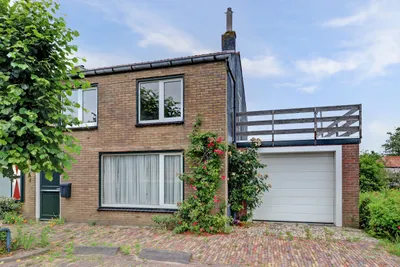 Dorpsdijk 44, 4491EC, Wissenkerke, Zeeland