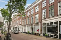 Dam 9 B, Schiedam