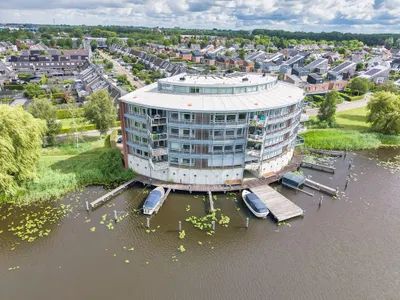 Koolwitje 54, 8607GW, Sneek, Friesland