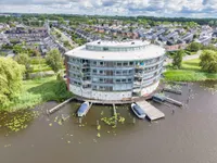 Koolwitje 54, Sneek