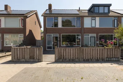 Bovenslag 21, 8608AL, Sneek, Friesland