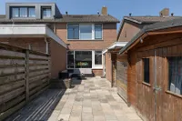 Bovenslag 21, Sneek