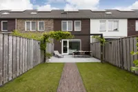 Evert Egbertsstraat 79, Sneek