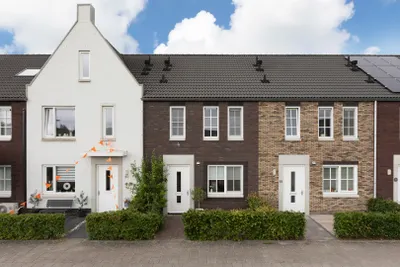 Evert Egbertsstraat 79, 8603EW, Sneek, Friesland
