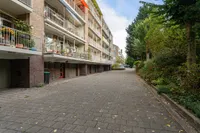 Laan van Clingendael/Breitnerlaan 0 ong, 's-gravenhage