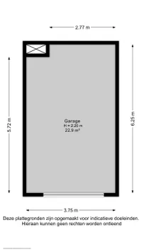 Laan van Clingendael/Breitnerlaan 0 ong, 's-gravenhage