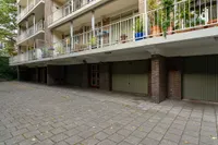 Laan van Clingendael/Breitnerlaan 0 ong, 's-gravenhage
