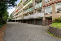 Laan van Clingendael/Breitnerlaan 0 ong, 's-gravenhage