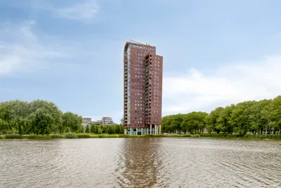 Ien Daleshof 31, 3066KJ, Rotterdam, Zuid-Holland