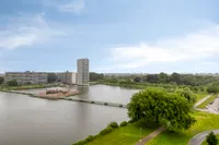 Ien Daleshof 31, Rotterdam