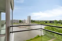 Ien Daleshof 31, Rotterdam