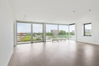 Ien Daleshof 28, Rotterdam