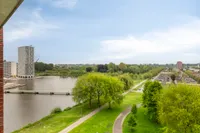 Ien Daleshof 28, Rotterdam