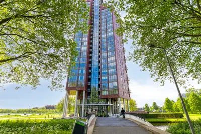 Ien Daleshof 28, 3066KJ, Rotterdam, Zuid-Holland
