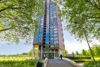 Ien Daleshof 28, Rotterdam
