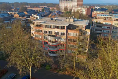 Alfridahof 8, 5801DM, Venray, Limburg