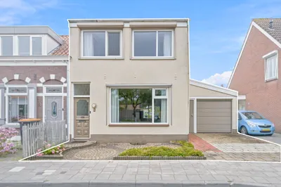 Braamstraat 6, 4388CP, Oost-souburg, Zeeland