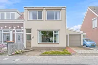 Braamstraat 6, Oost-souburg