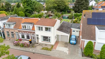 Braamstraat 6, 4388CP, Oost-souburg, Zeeland