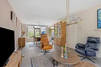 Laan van Hildernisse-Zuid 63, Bergen Op Zoom