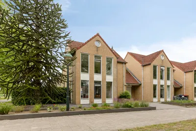 Laan van Hildernisse-Zuid 63, 4617AB, Bergen Op Zoom, Noord-Brabant